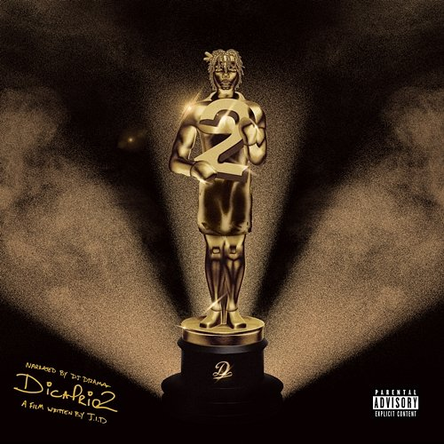 DiCaprio 2 JID