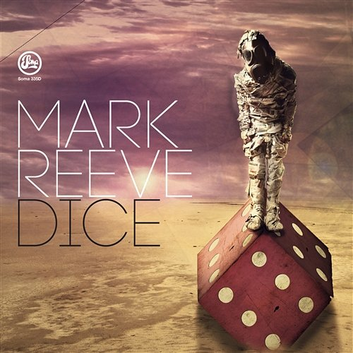 Dice Mark Reeve