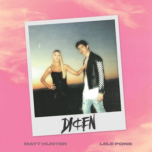 Dicen Lele Pons, Matt Hunter