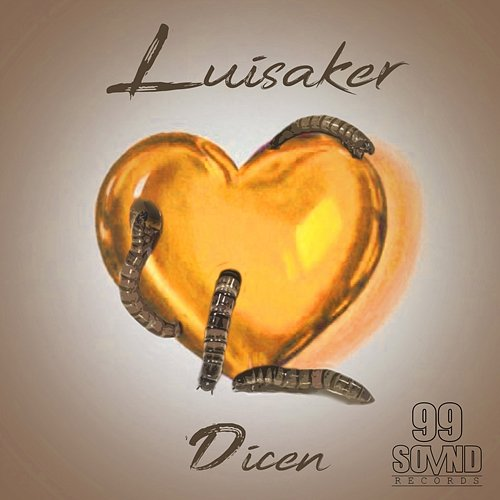 Dicen Luisaker