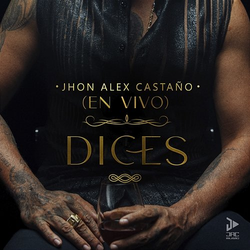 Dices Jhon Alex Castaño