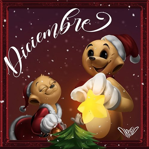 Diciembre Darho