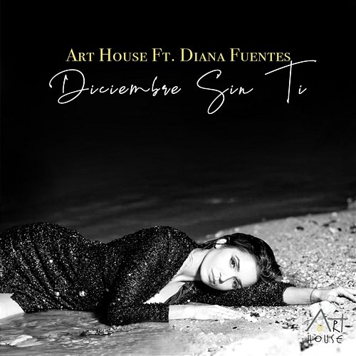 Diciembre Sin Ti Art House, Diana Fuentes