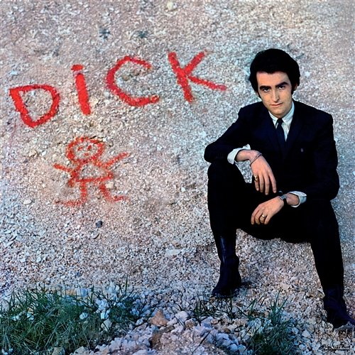 Dick Dick Rivers
