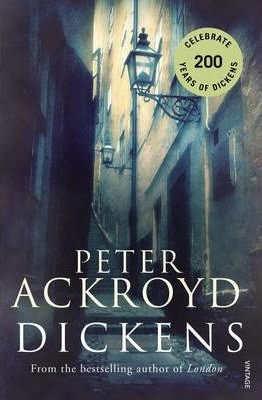 Dickens Ackroyd Peter
