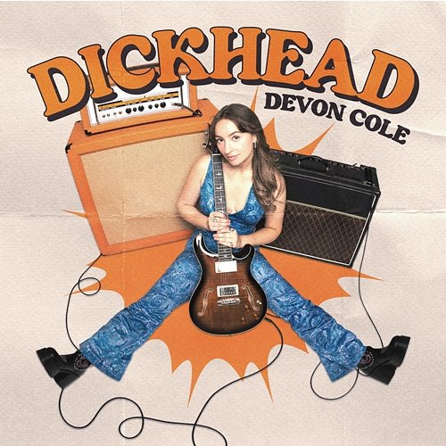 Dickhead Devon Cole
