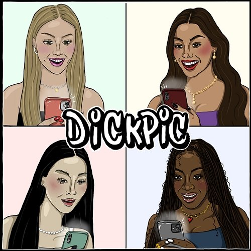 DICKPIC Szkym & Palmyy