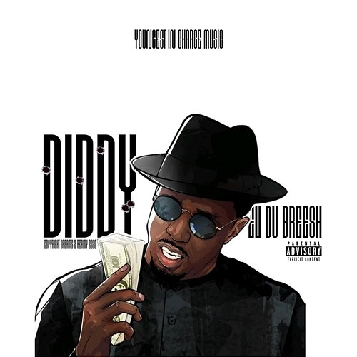 DIDDY Eli Du Breesh