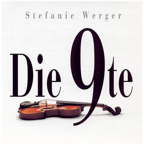Die 9te Stefanie Werger