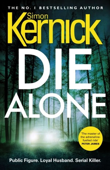 Die Alone Kernick Simon