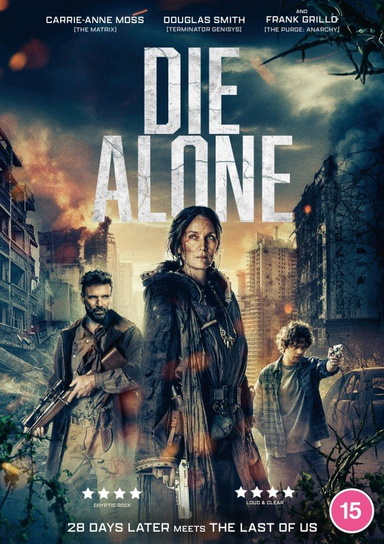 Die Alone Various Directors