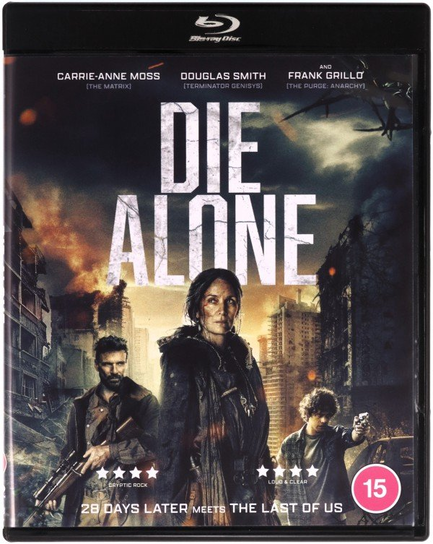 Die Alone Various Directors