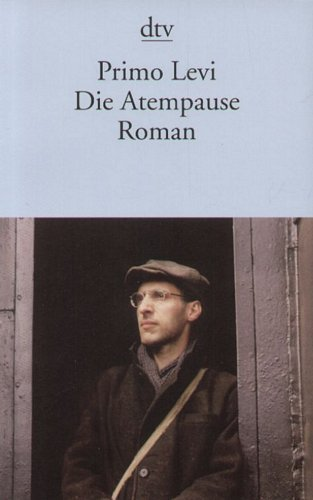 Die Atempause Levi Primo
