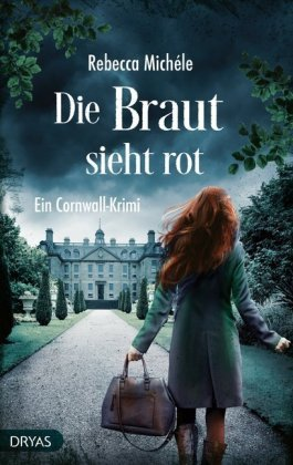 Die Braut sieht rot Dryas