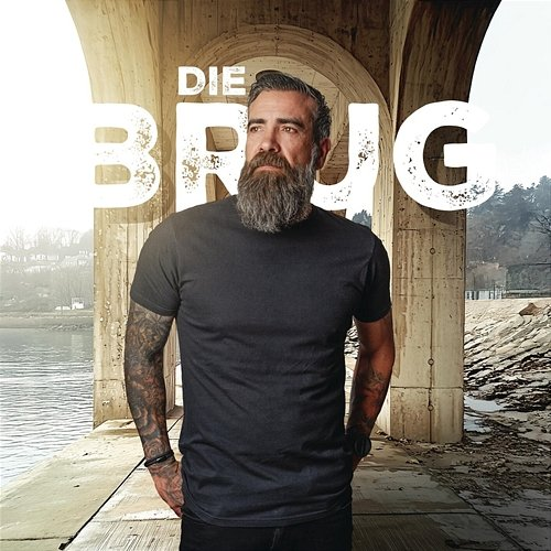 Die Brug Jo Black