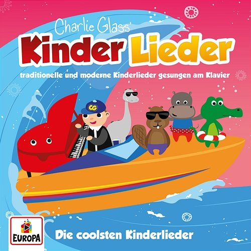 Die coolsten Kinderlieder Kinder Lieder