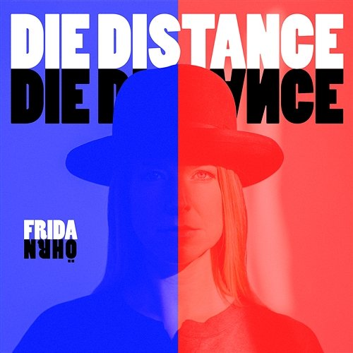 Die Distance Frida Öhrn