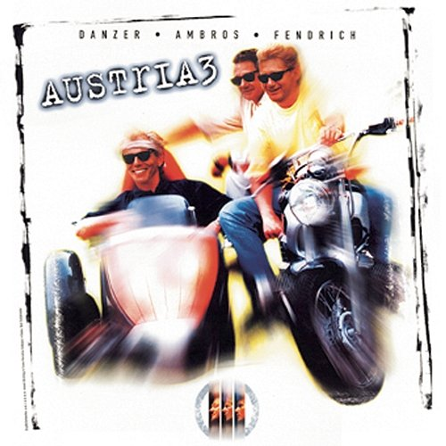 Die Dritte Austria 3