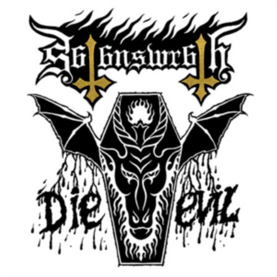 Die Evil Satan's Wrath
