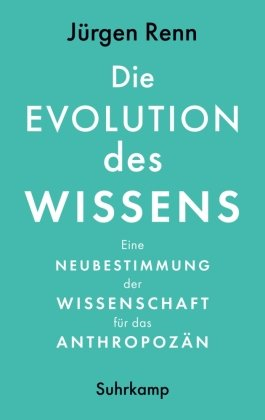 Die Evolution des Wissens Suhrkamp