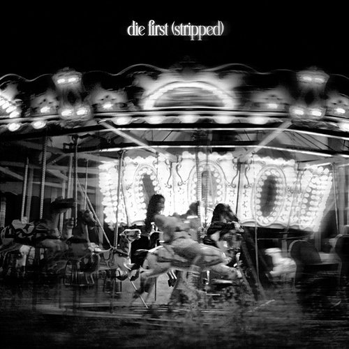 die first Nessa Barrett