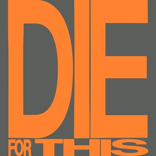 Die For This Syd