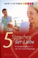 Die fünf Sprachen der Liebe Chapman Gary