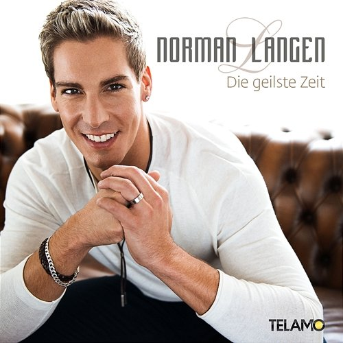 Die geilste Zeit Norman Langen