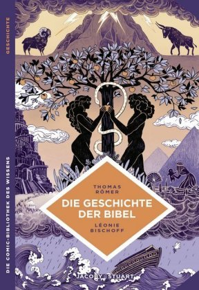 Die Geschichte der Bibel Jacoby & Stuart