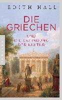 Die Griechen Hall Edith