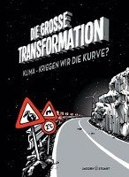 Die große Transformation Jacoby&Stuart, Verlagshaus Jacoby&Stuart Gmbh