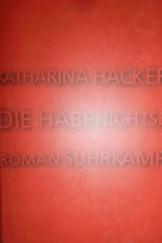 Die Habenichste Thackeray William