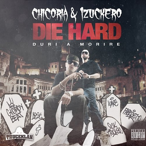 Die Hard Chicoria, 1Zuckero