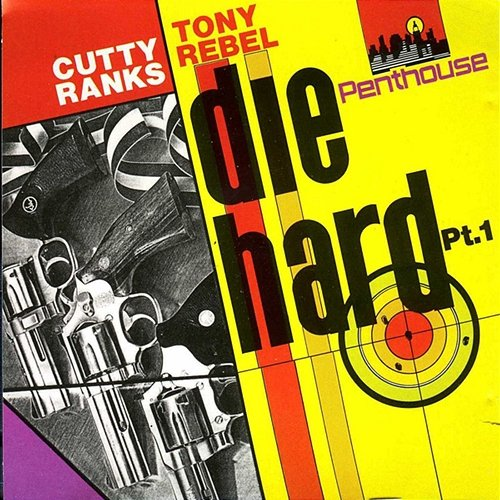Die Hard Part 1 Cutty Ranks, Tony Rebel