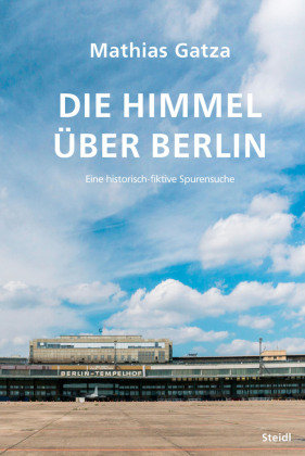Die Himmel über Berlin Steidl