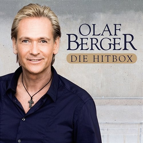 Die Hitbox Olaf Berger