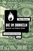 Die im Dunkeln Ross Thomas