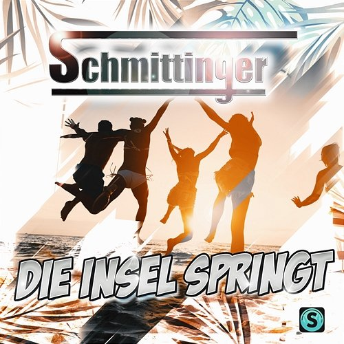Die Insel springt Schmittinger