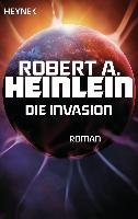 Die Invasion Heinlein Robert A.