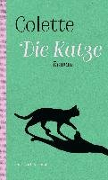 Die Katze Colette