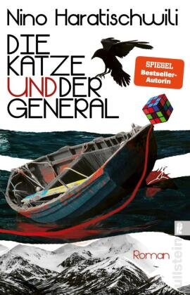 Die Katze und der General Ullstein TB