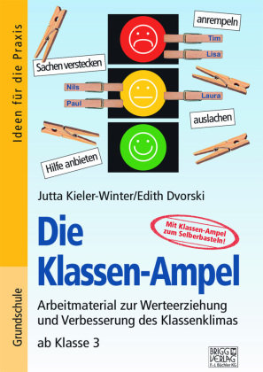 Die Klassen-Ampel Brigg Verlag