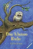 Die kleine Eule Tomlinson Jill