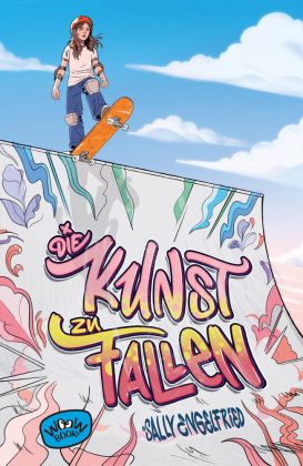 Die Kunst zu fallen Woow Books