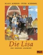 Die Lisa Kordon Klaus