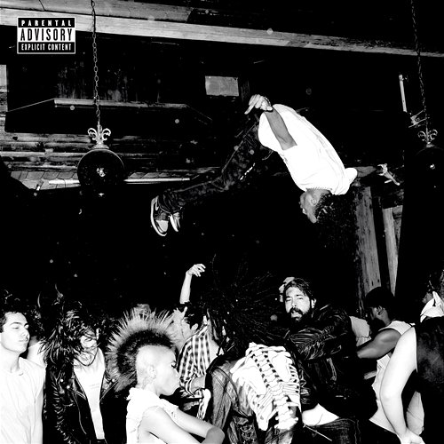 Die Lit Playboi Carti
