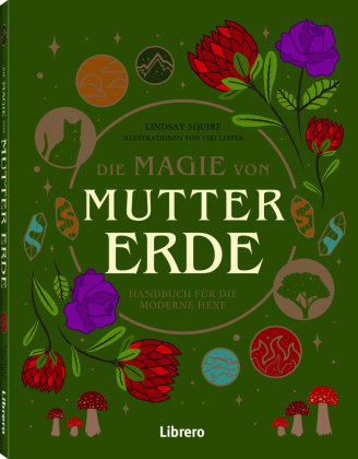 Die Magie der Mutter Erde Bielo
