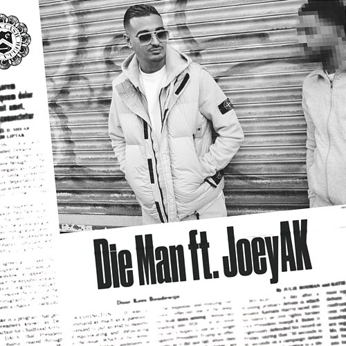 Die Man KA feat. JoeyAK