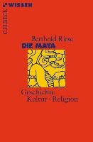Die Maya Riese Berthold