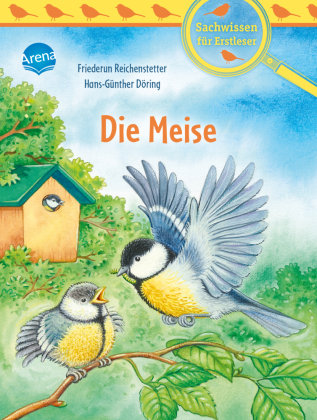 Die Meise Arena